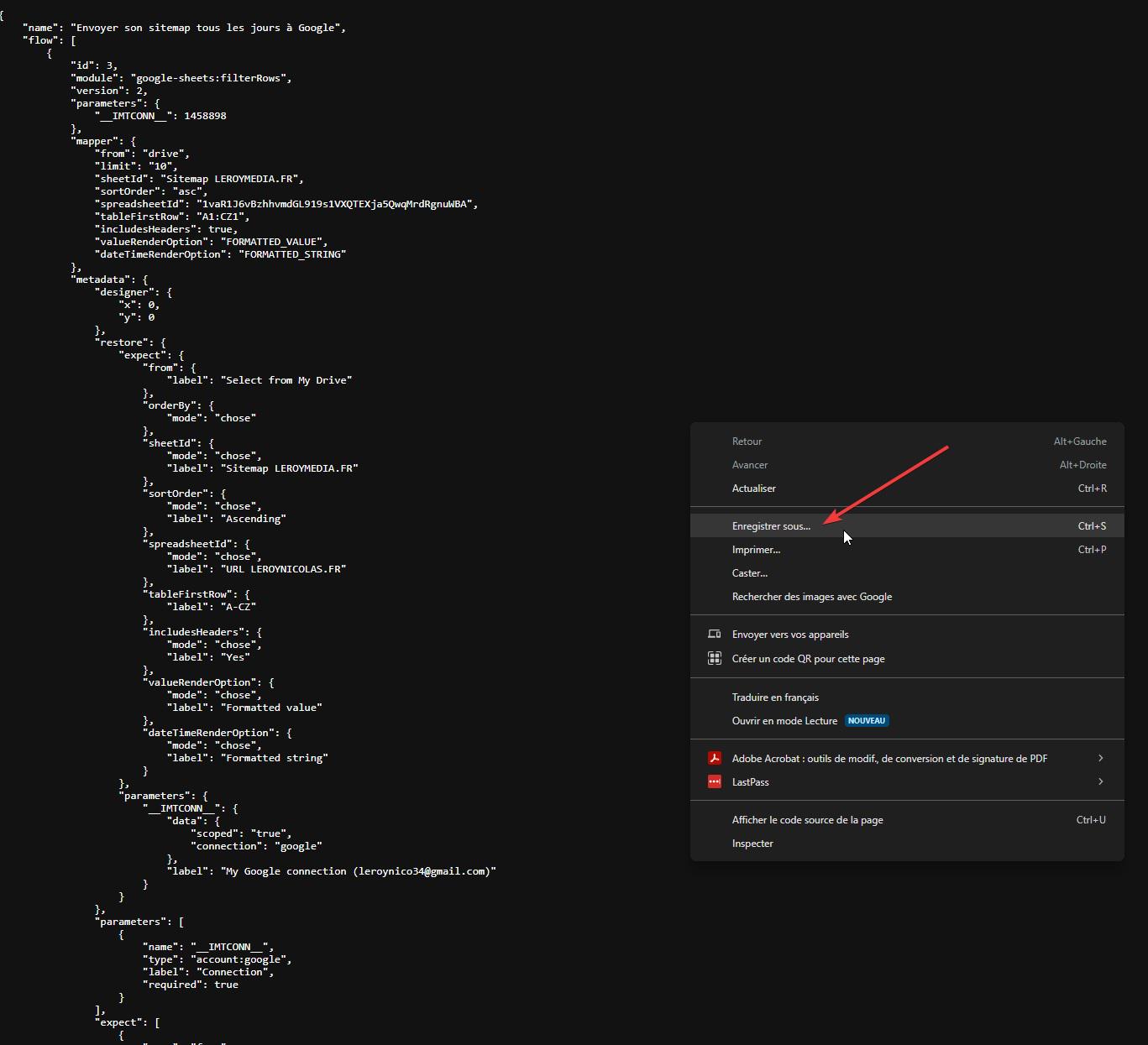 comment télécharger un blueprint json.jpg